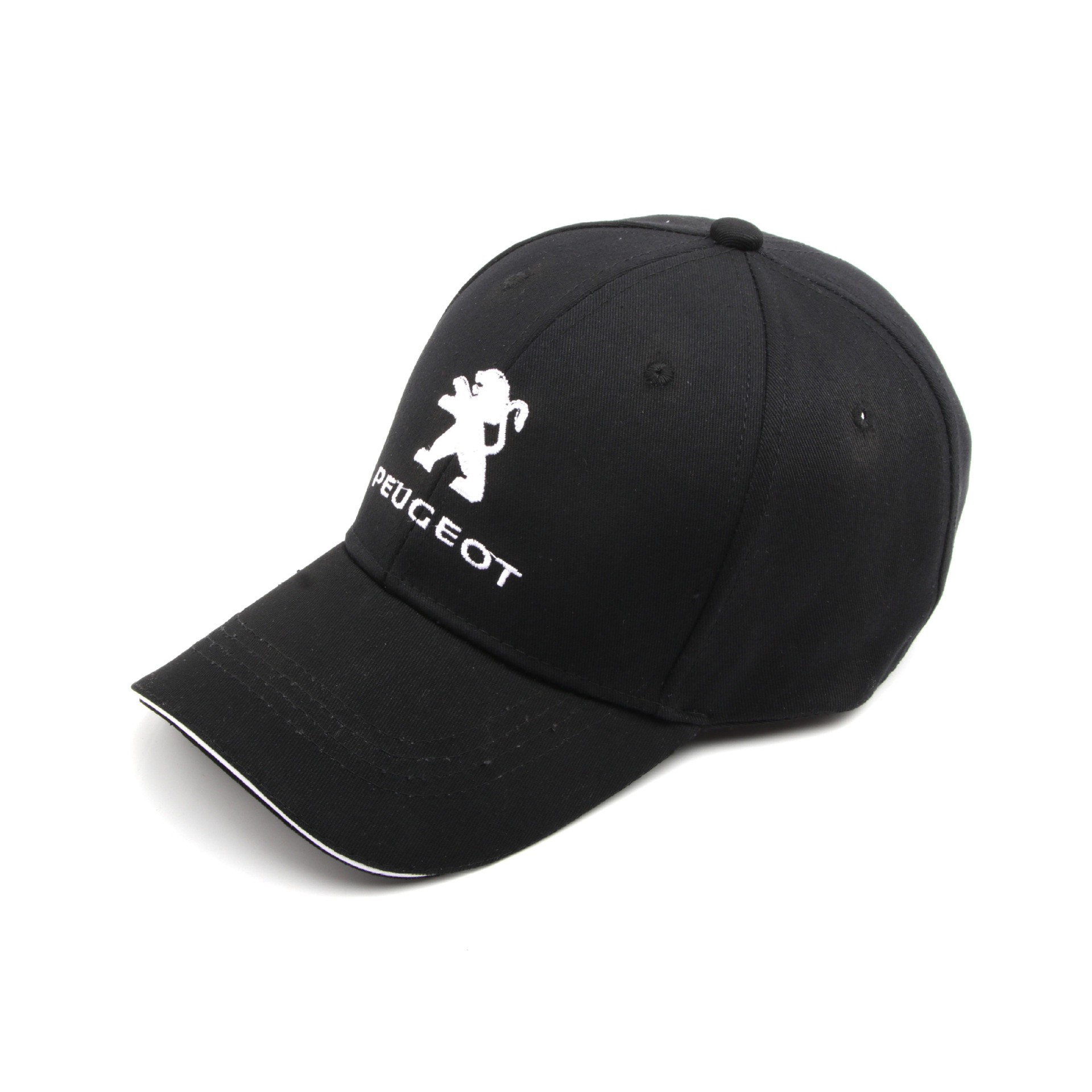 Baseball Hat Cap With Car Logo Netby