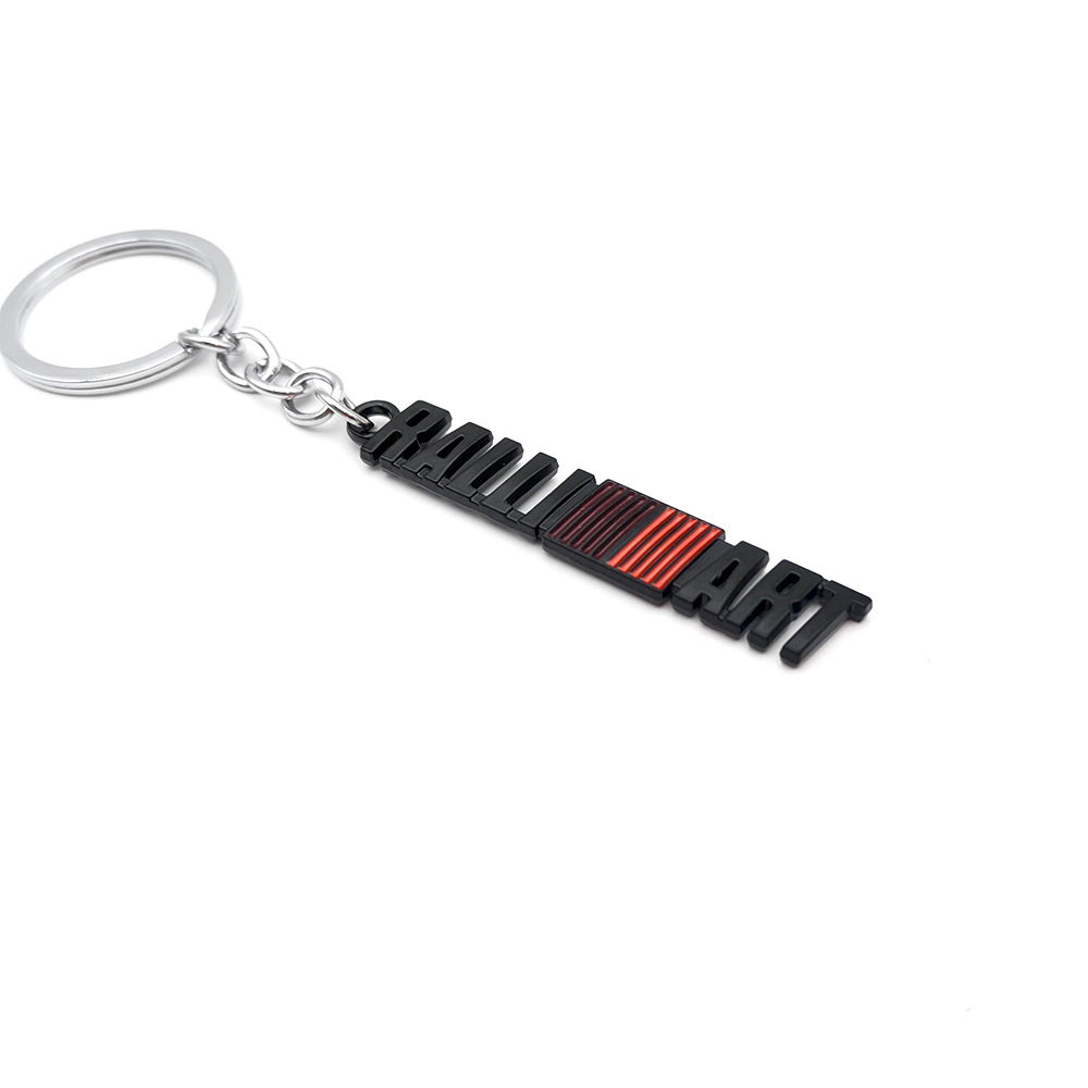 Metal Small Car Logo Keychain Keyring Keyfob Netby