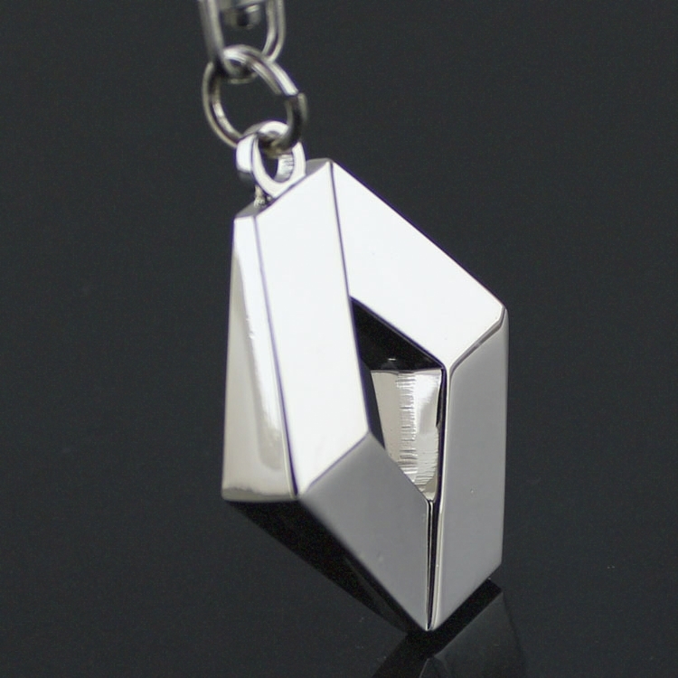 Car Logo Keyring Keychain Netby