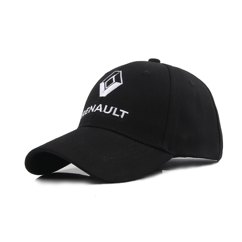 Baseball Hat Cap With Car Logo Netby