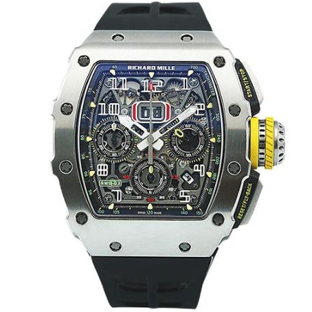 RICHARD MILLE