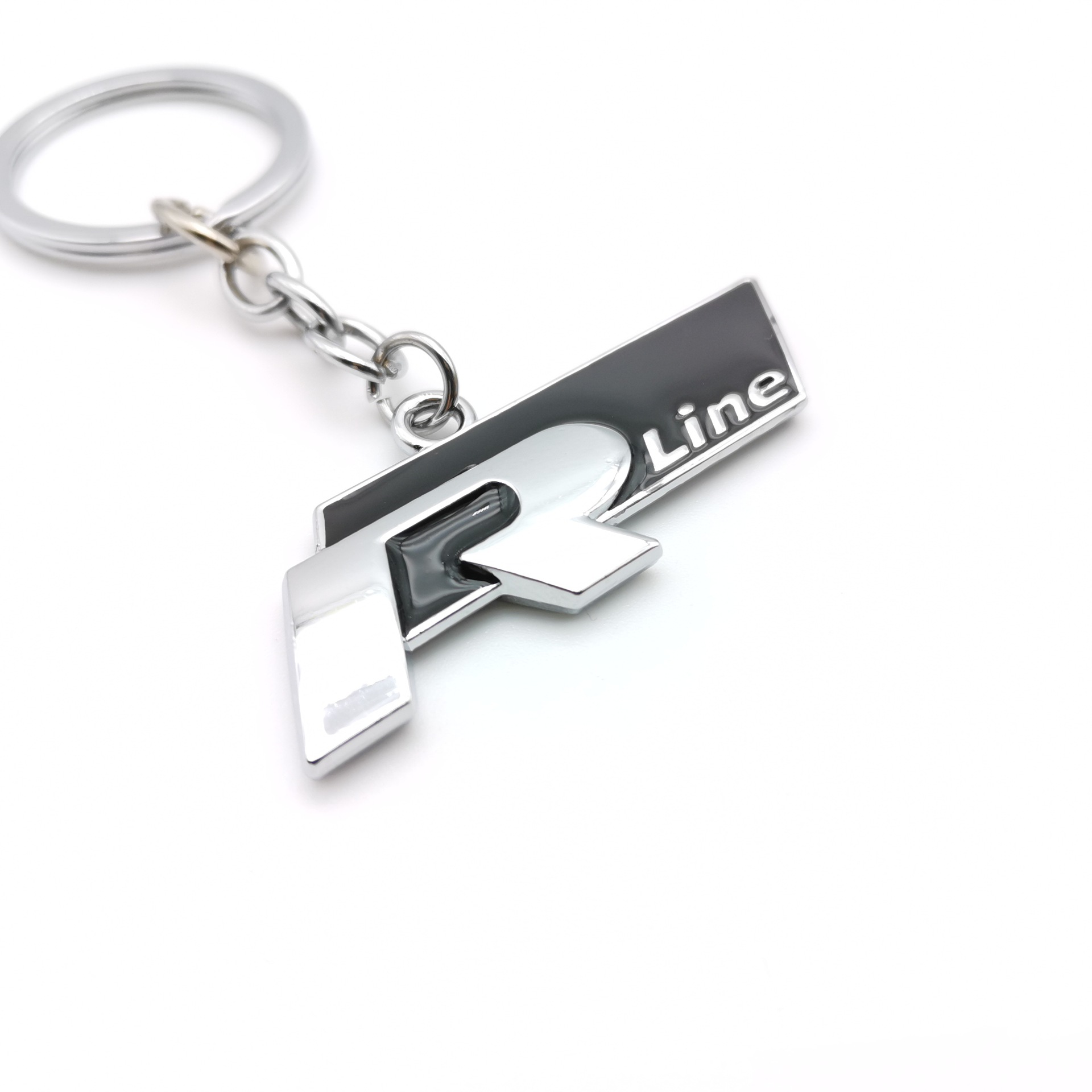 Metal Small Car Logo Keychain Keyring Keyfob Netby