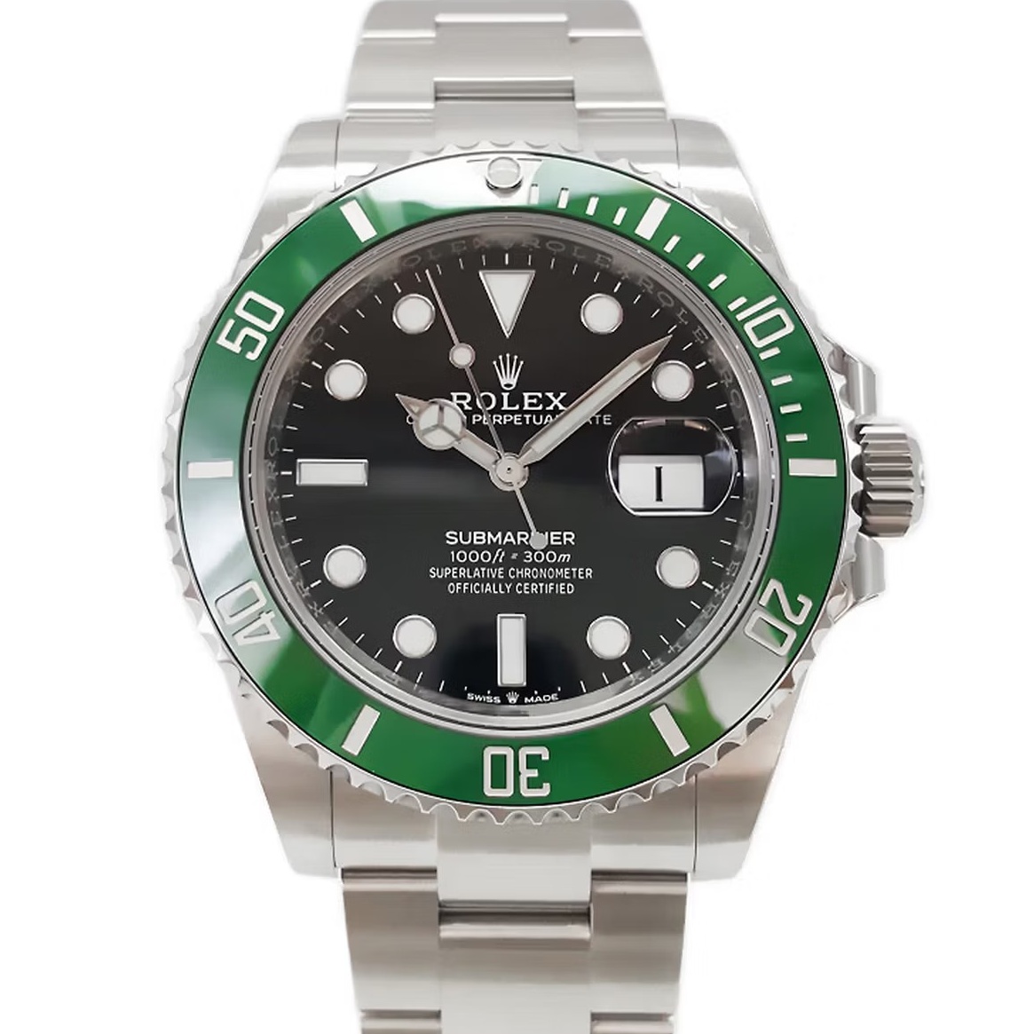 Rolex