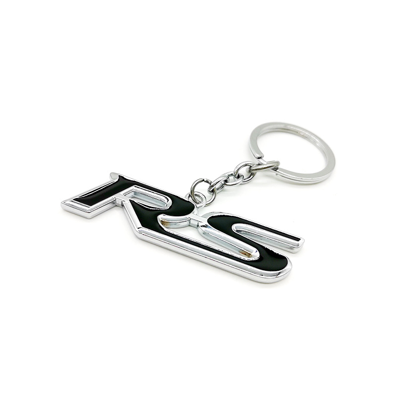 Metal Small Car Logo Keychain Keyring Keyfob Netby