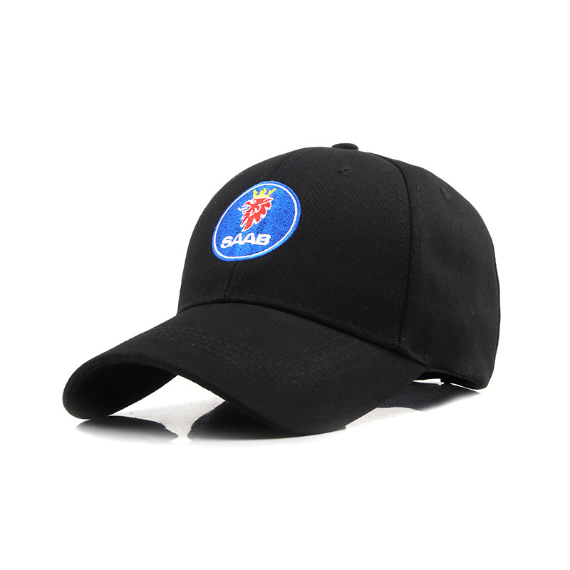 Baseball Hat Cap With Car Logo Netby