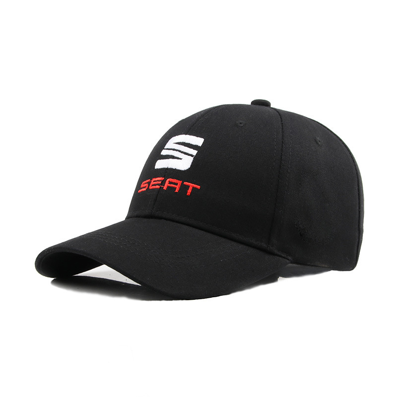 Baseball Hat Cap With Car Logo Netby