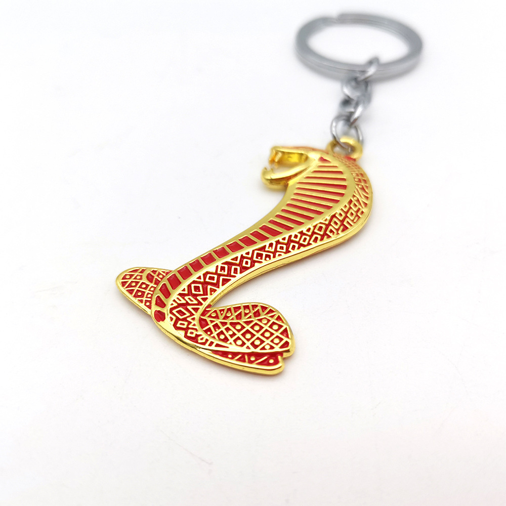 Metal Small Car Logo Keychain Keyring Keyfob Netby