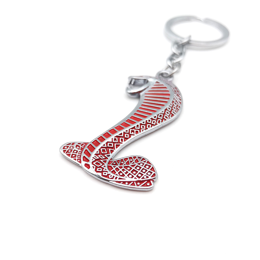 Metal Small Car Logo Keychain Keyring Keyfob Netby