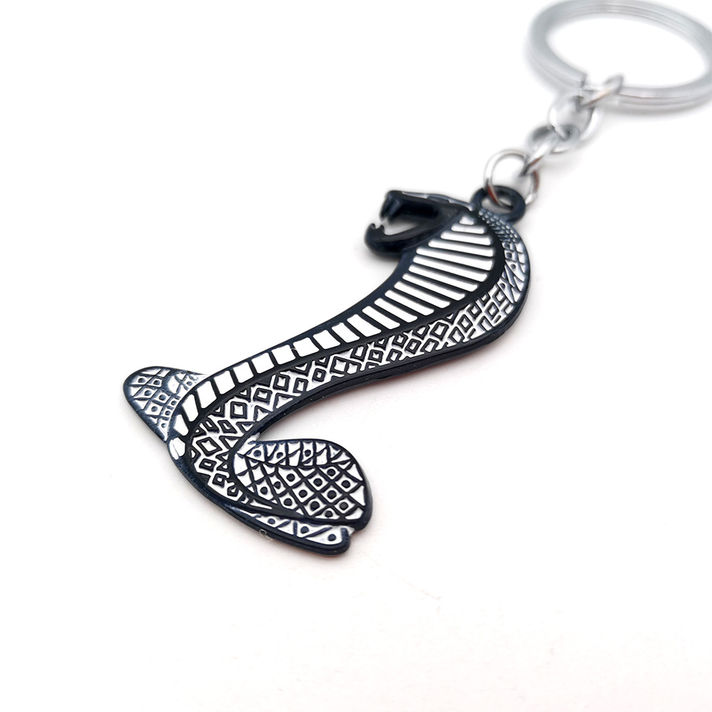 Metal Small Car Logo Keychain Keyring Keyfob Netby