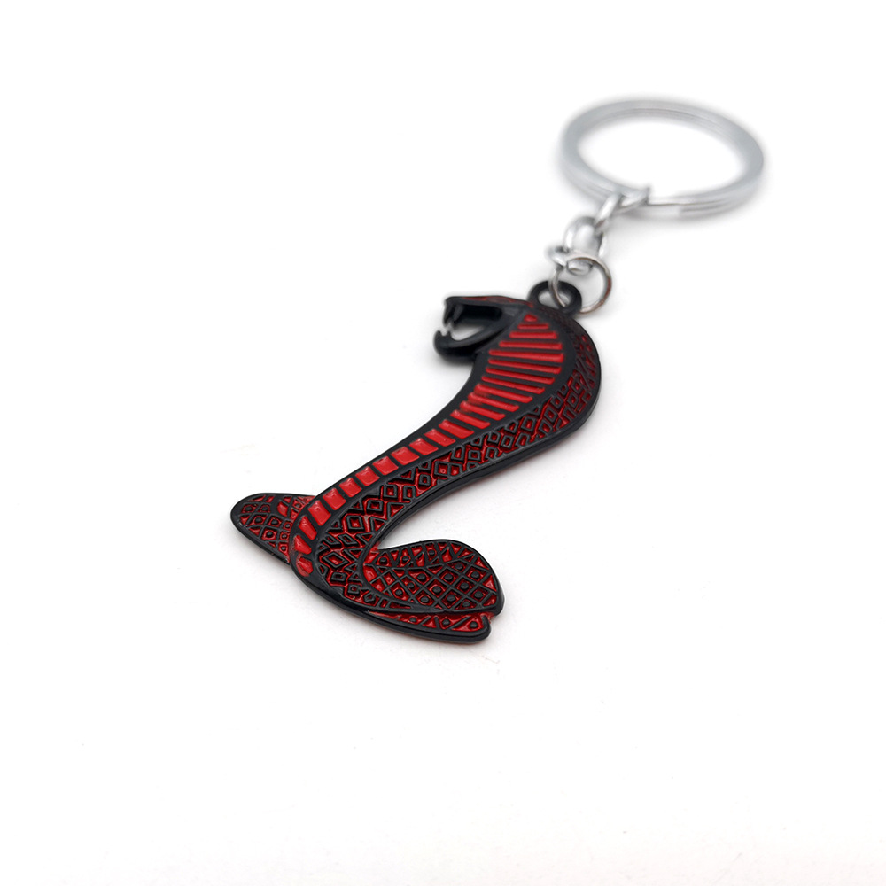 Metal Small Car Logo Keychain Keyring Keyfob Netby