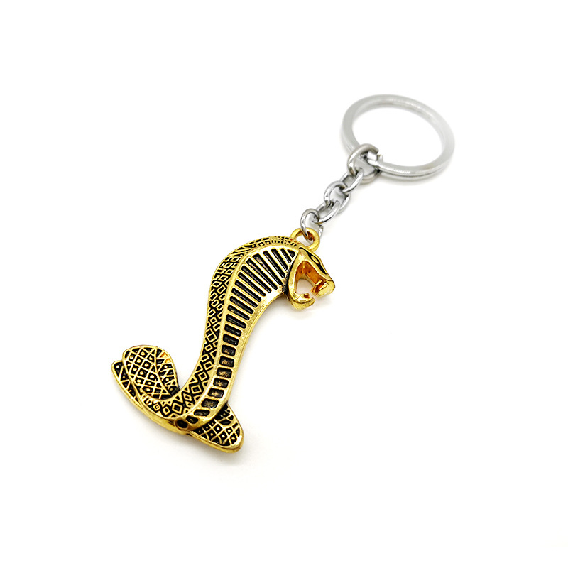 Metal Small Car Logo Keychain Keyring Keyfob Netby