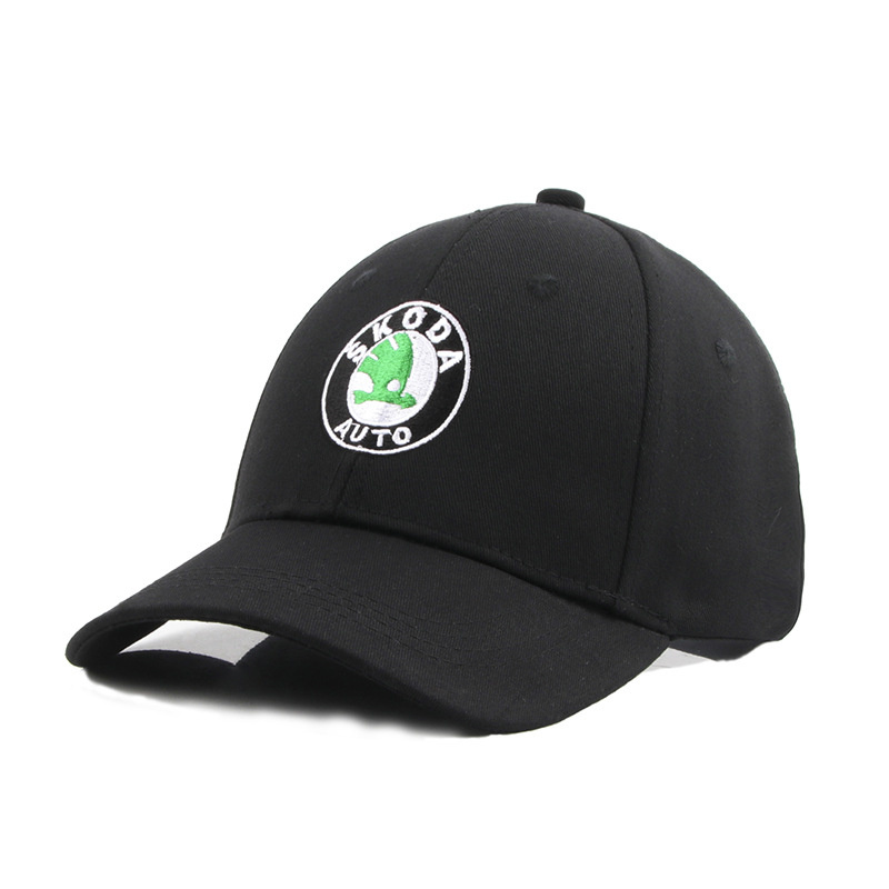 Baseball Hat Cap With Car Logo Netby