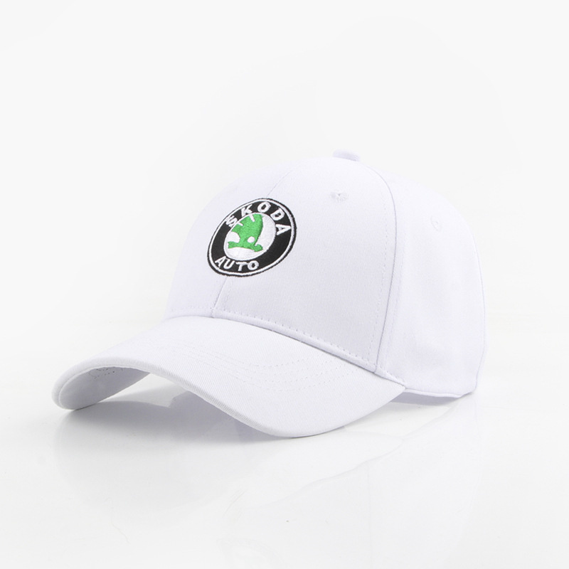 Baseball Hat Cap With Car Logo Netby