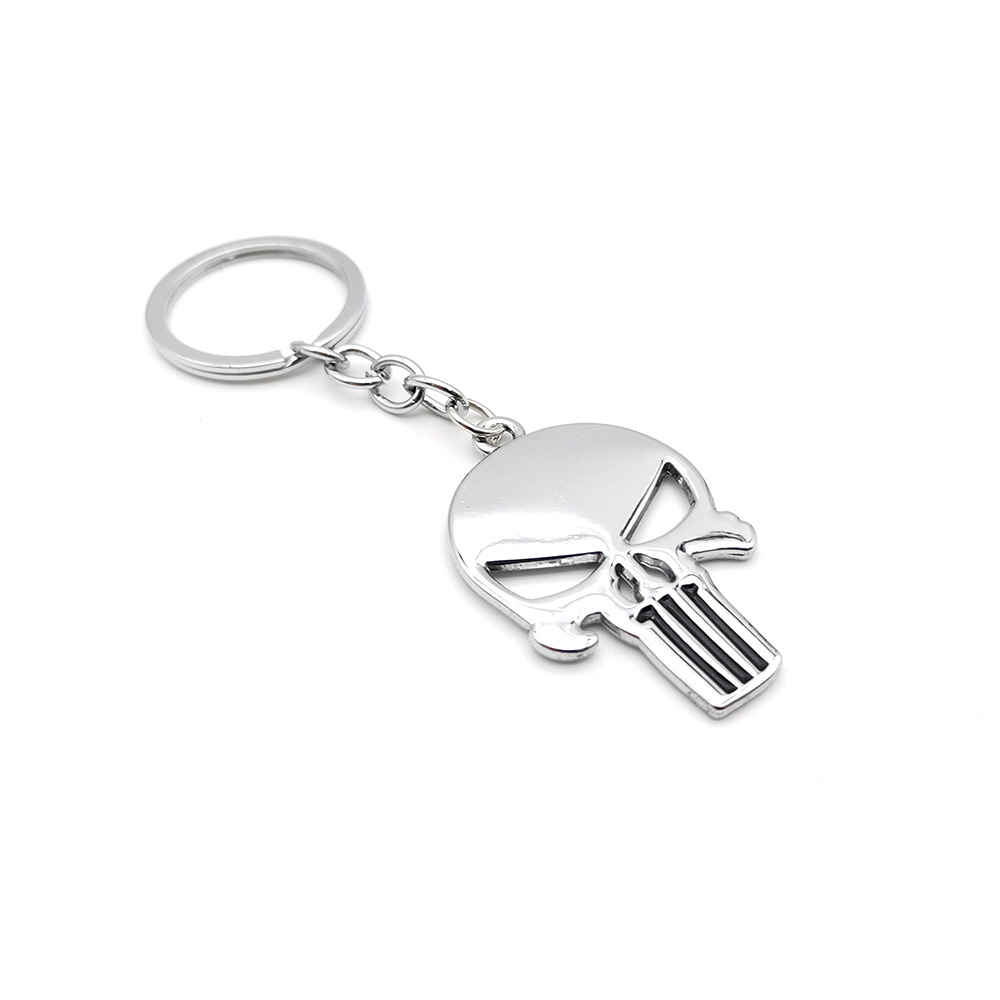Metal Small Car Logo Keychain Keyring Keyfob Netby