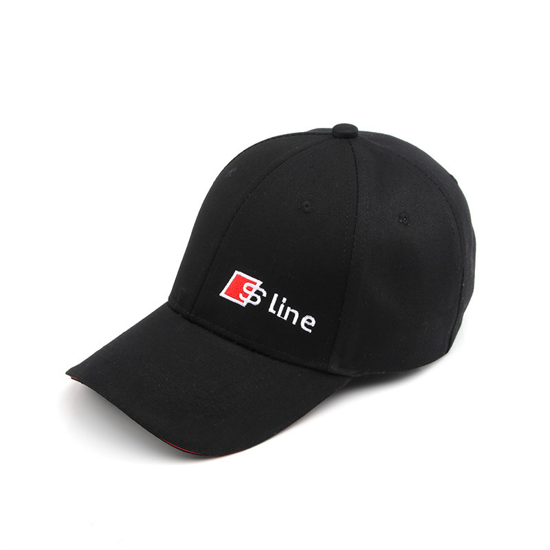 Baseball Hat Cap With Car Logo Netby