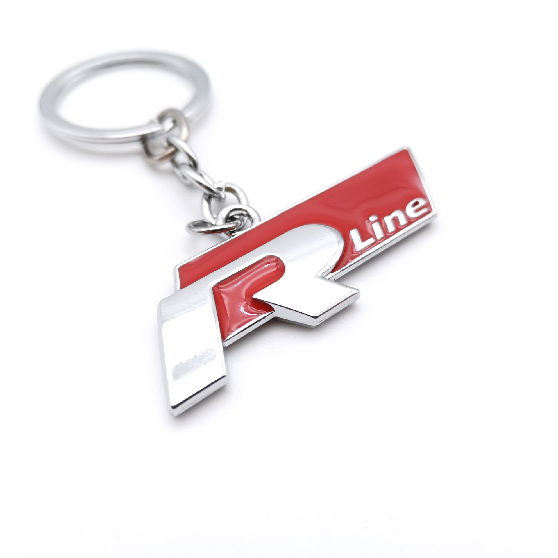 Metal Small Car Logo Keychain Keyring Keyfob Netby