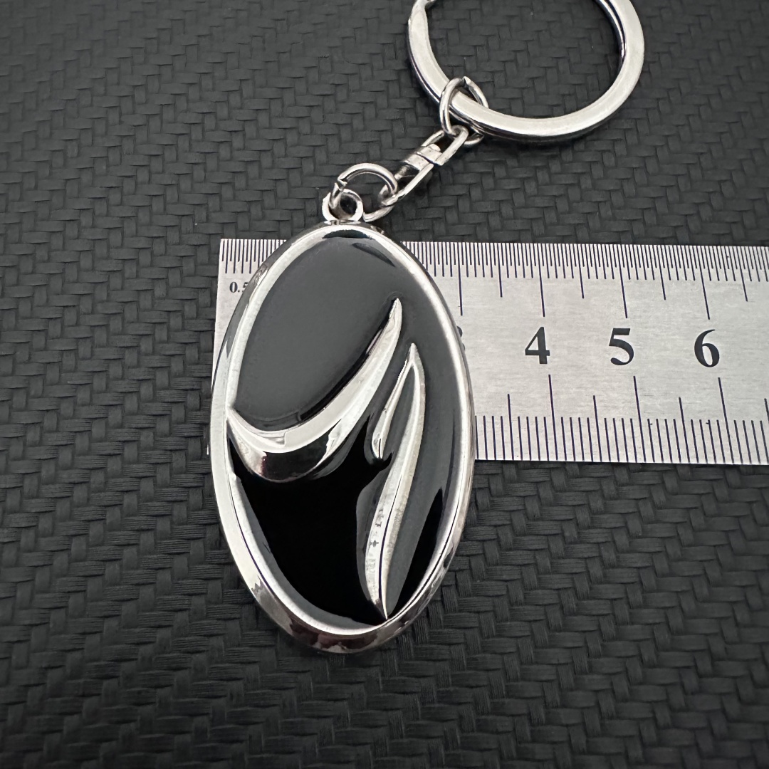 Car Logo Keychain Keyring Keyfob for SOUEAST Netby