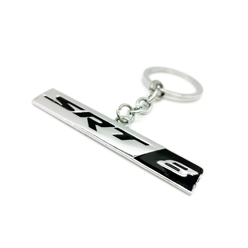 Metal Small Car Logo Keychain Keyring Keyfob Netby