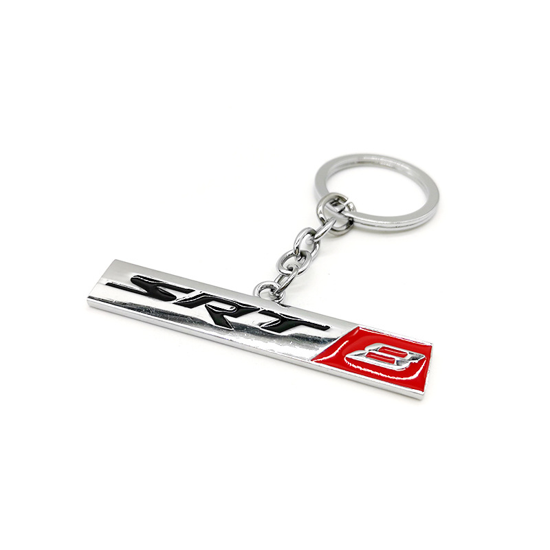 Metal Small Car Logo Keychain Keyring Keyfob Netby