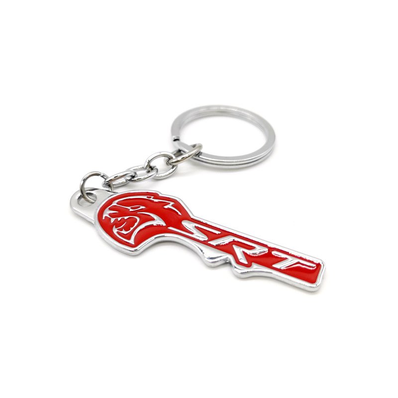 Metal Small Car Logo Keychain Keyring Keyfob Netby