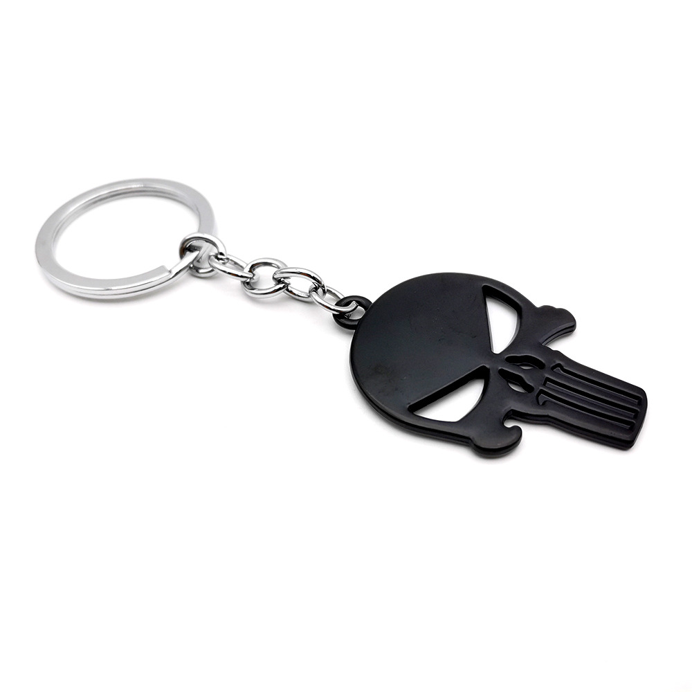 Metal Small Car Logo Keychain Keyring Keyfob Netby