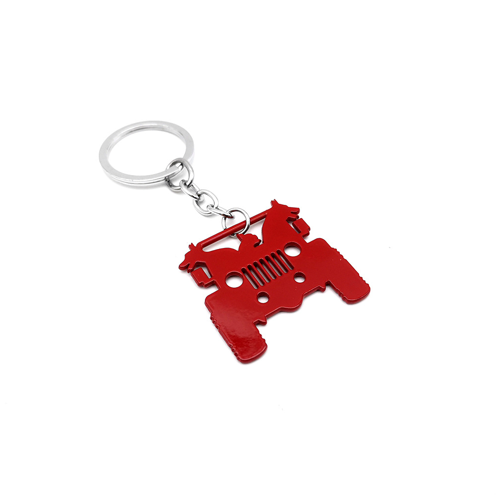 Metal Small Car Logo Keychain Keyring Keyfob Netby