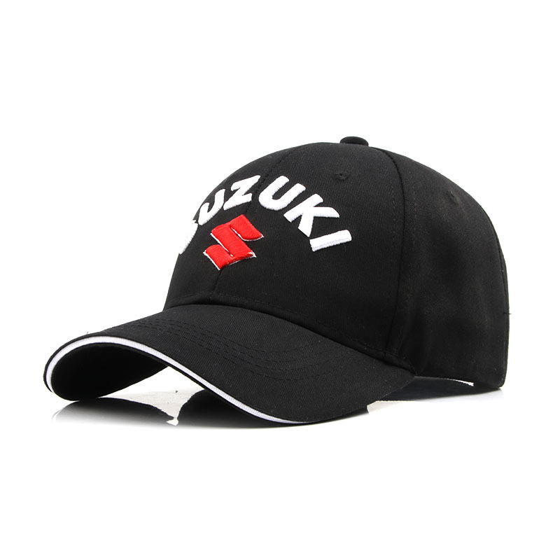 Baseball Hat Cap With Car Logo Netby