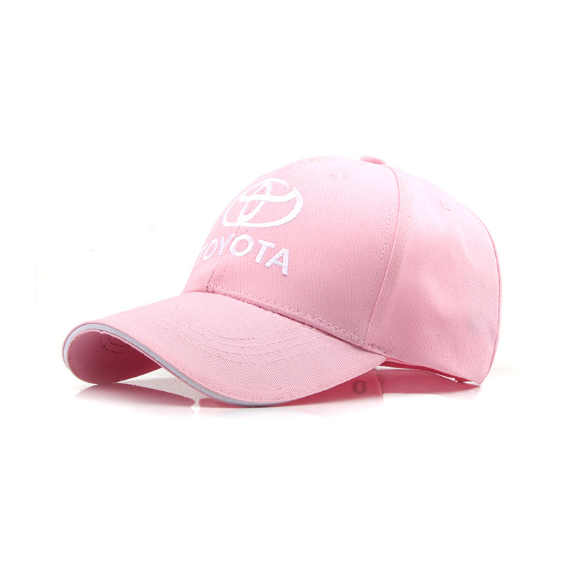 Baseball Hat Cap With Car Logo Netby