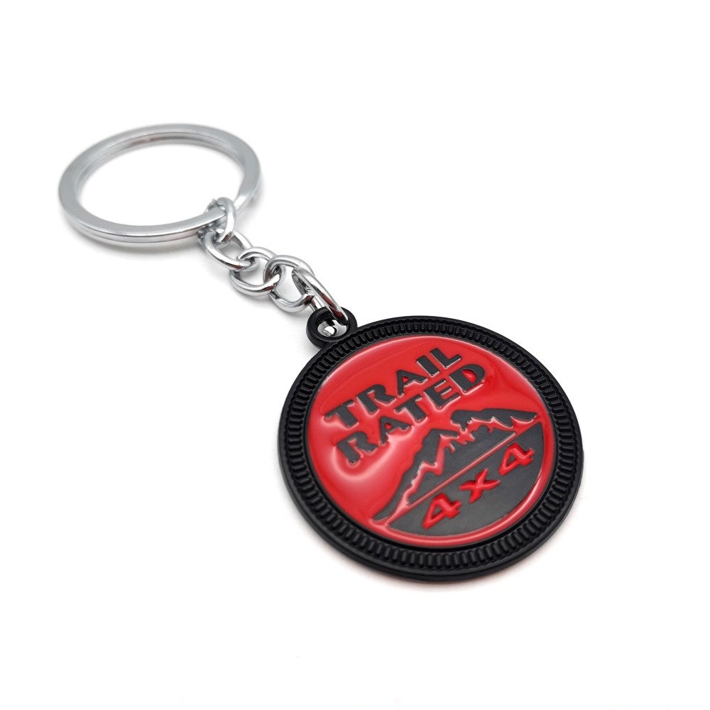 Metal Small Car Logo Keychain Keyring Keyfob Netby