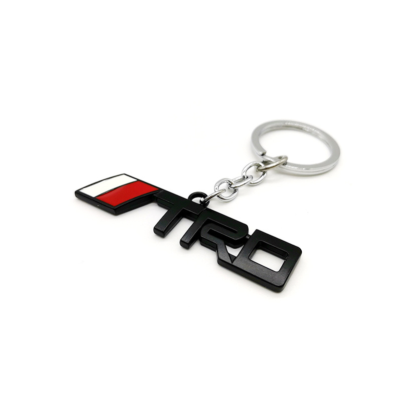 Metal Small Car Logo Keychain Keyring Keyfob Netby
