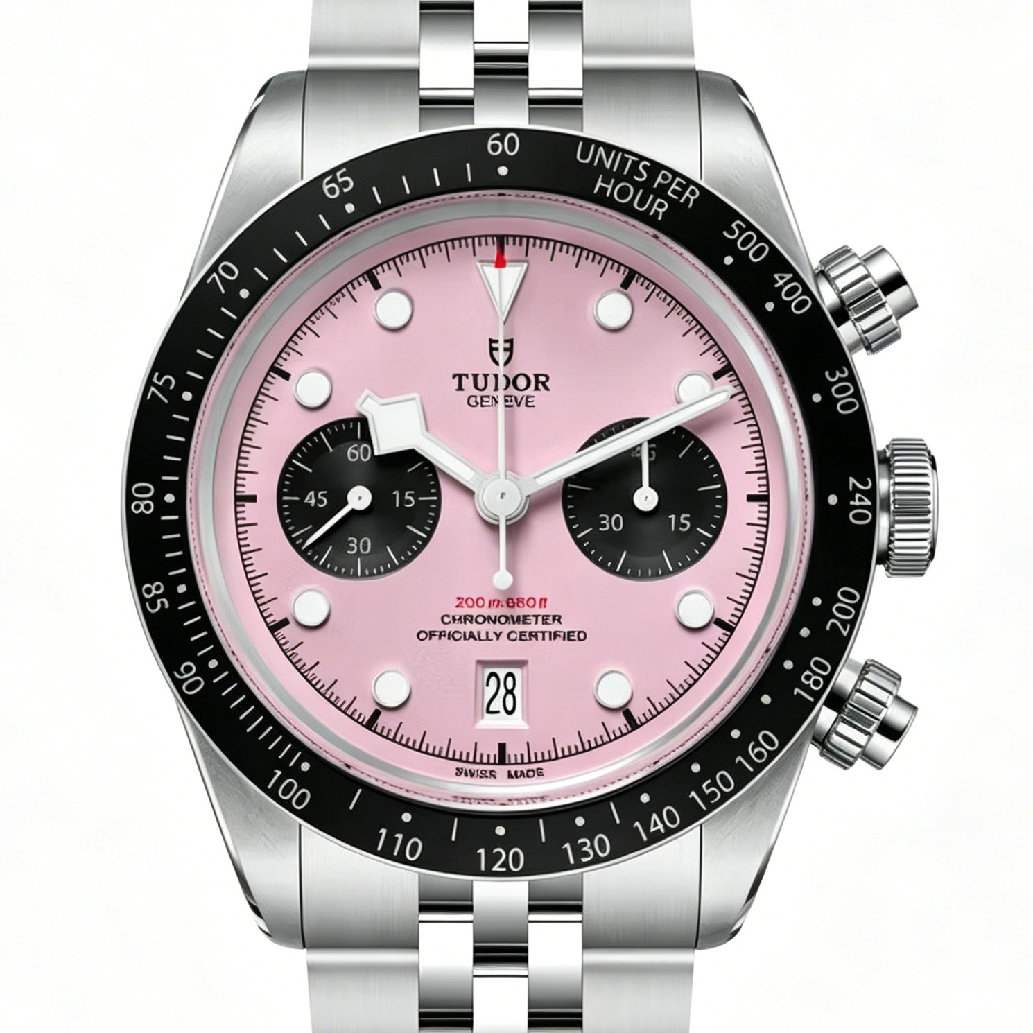 TUDOR