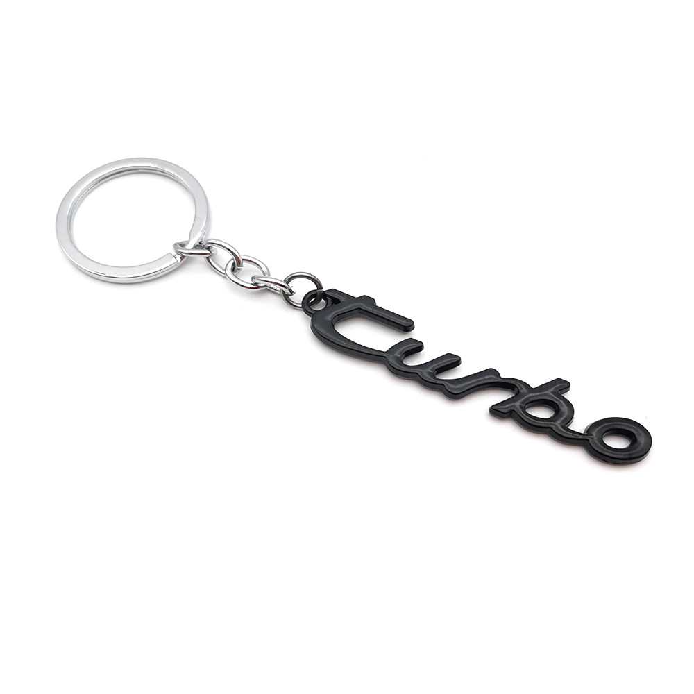 Metal Small Car Logo Keychain Keyring Keyfob Netby