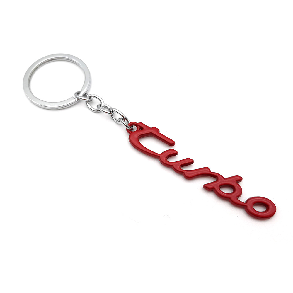 Metal Small Car Logo Keychain Keyring Keyfob Netby