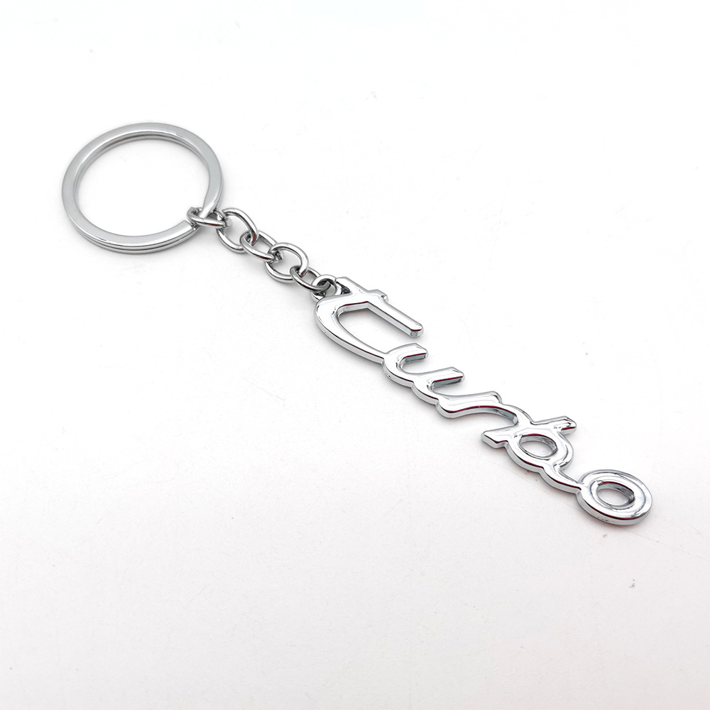 Metal Small Car Logo Keychain Keyring Keyfob Netby