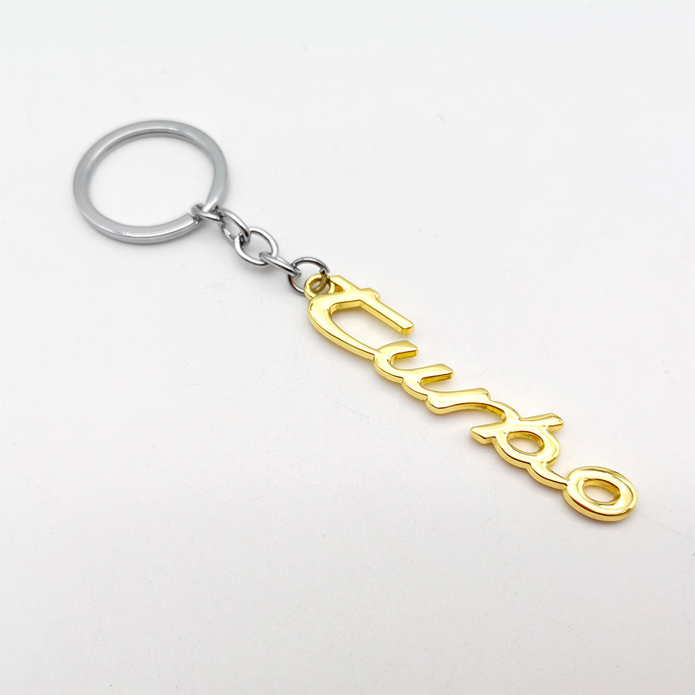 Metal Small Car Logo Keychain Keyring Keyfob Netby