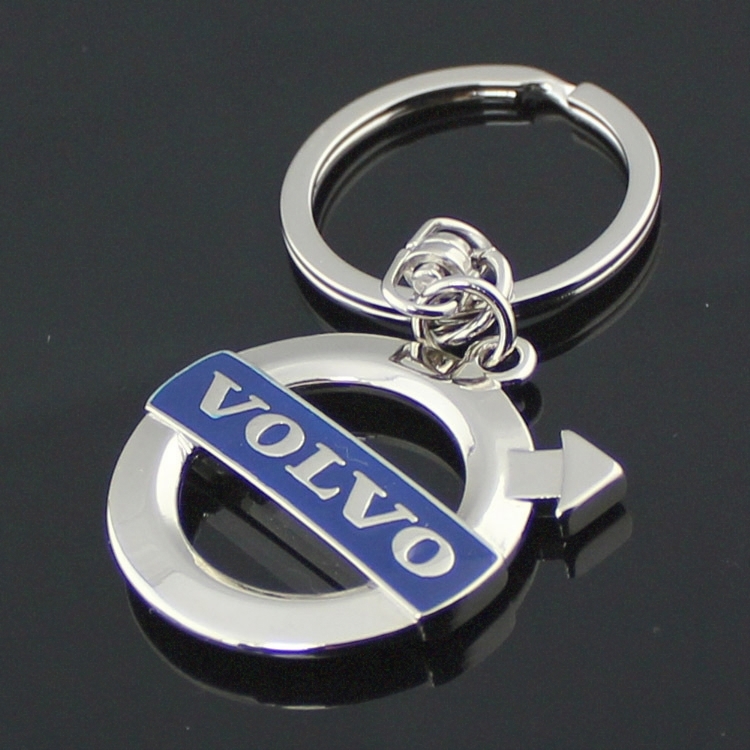 Car Logo Keyring Keychain Netby