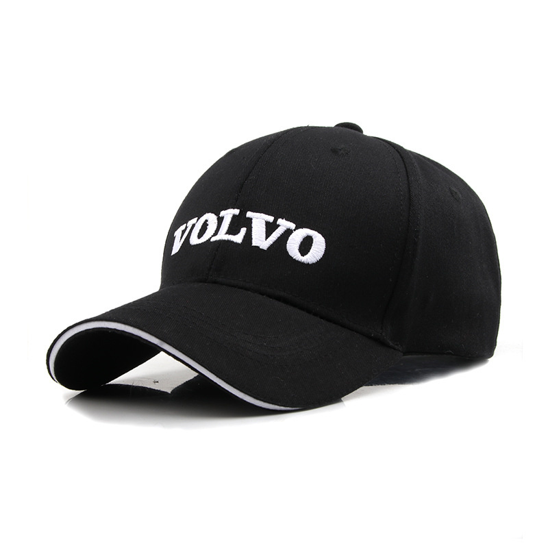 Baseball Hat Cap With Car Logo Netby