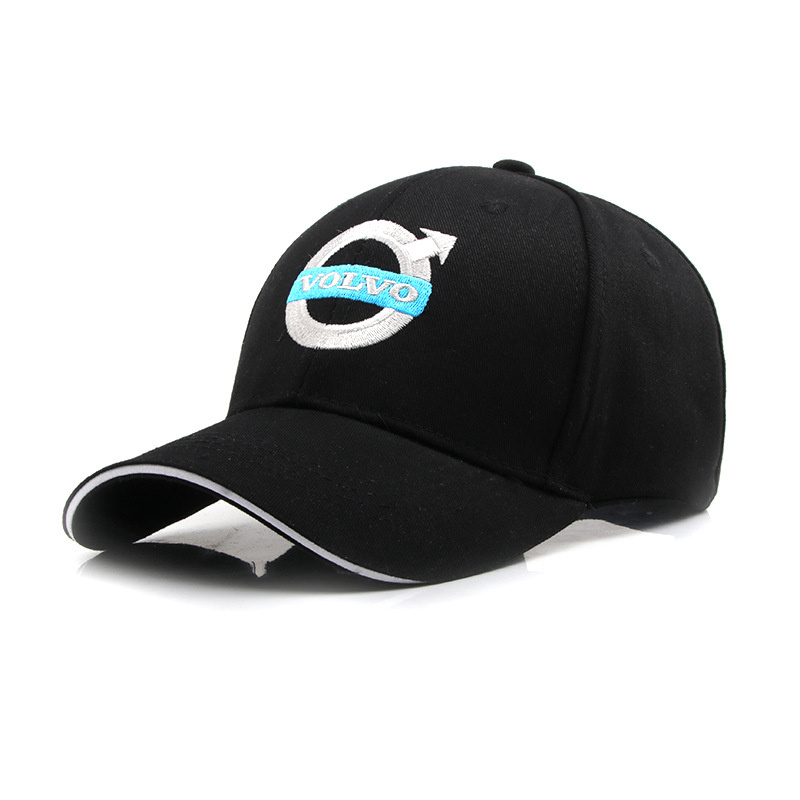 Baseball Hat Cap With Car Logo Netby