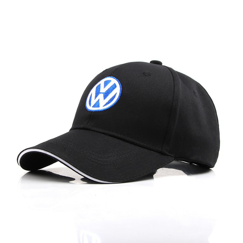 Baseball Hat Cap With Car Logo Netby