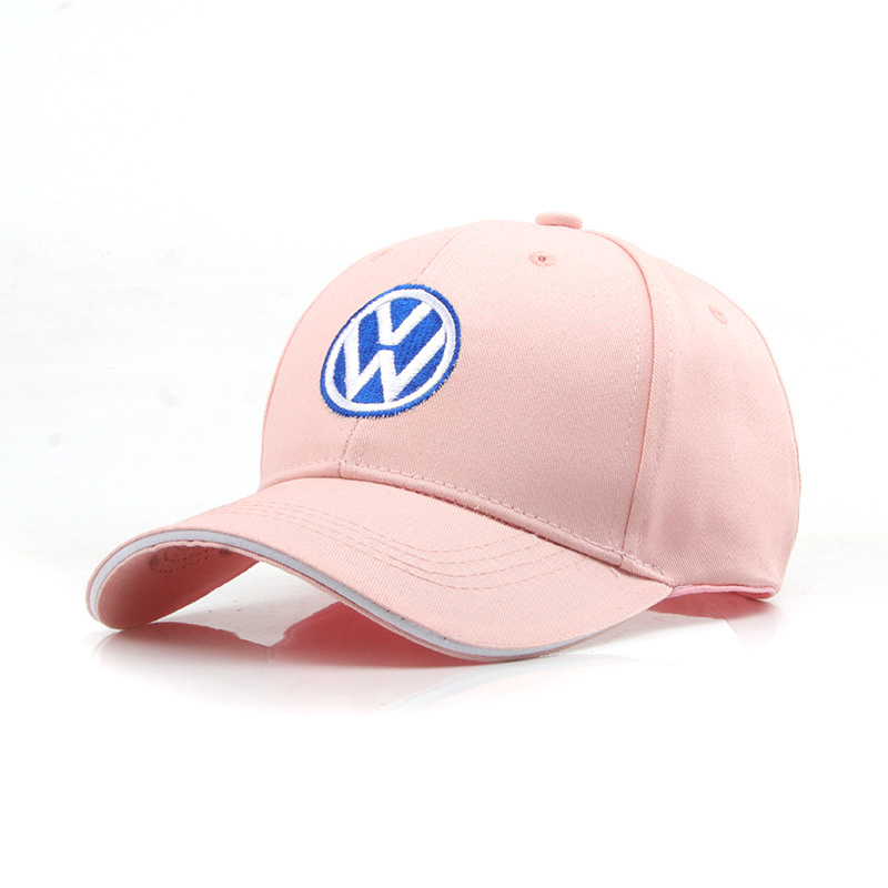 Baseball Hat Cap With Car Logo Netby