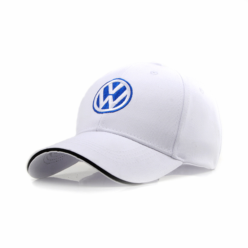 Baseball Hat Cap With Car Logo Netby