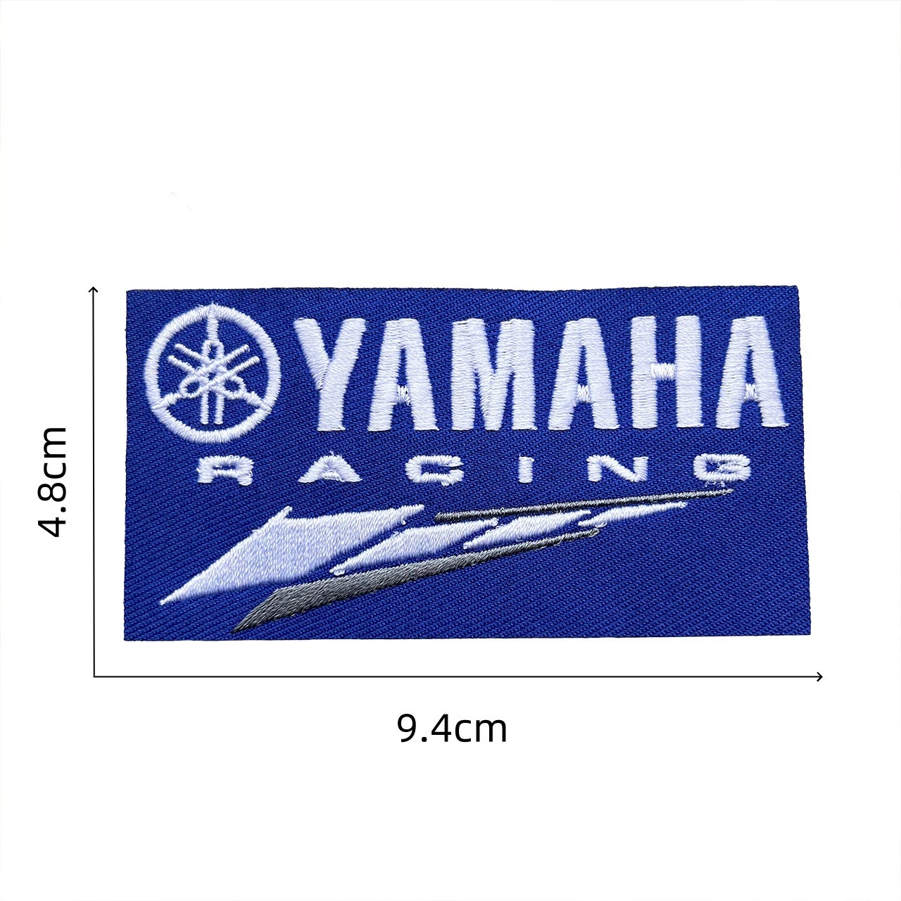 Embroidered Cloth Car Motorbike Emblem Badge for AUDI BMW KTM HONDA ALPINE DUCATI FERRARI FORD MUSTANG JEEP CITROEN PEUGEOT SIMCA YACCO RENAULT Netby