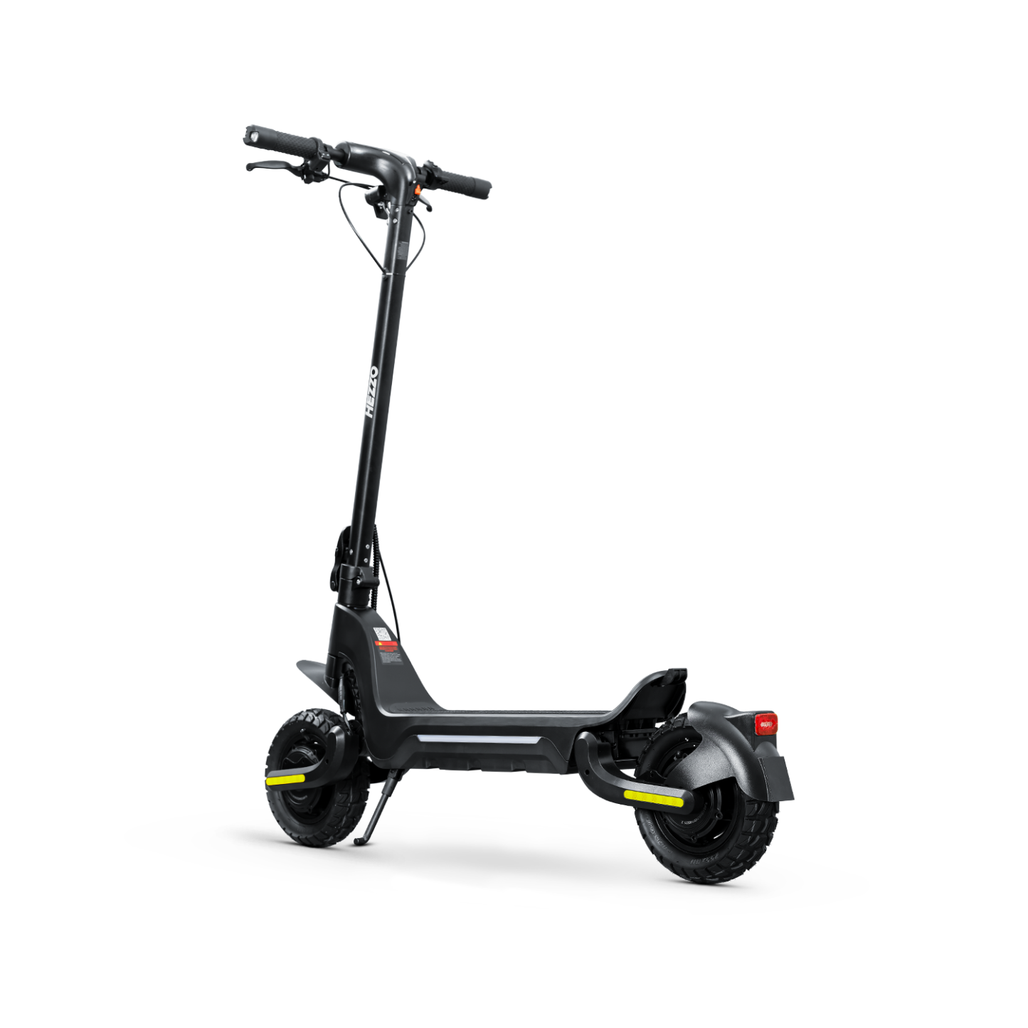 Hezzo F5 Electric Scooter 48V 1600W Dual Motors