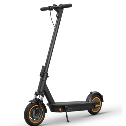 HEZZO G30 10Inch Commute Escooter 36V 500W 15Ah With Front Suspension