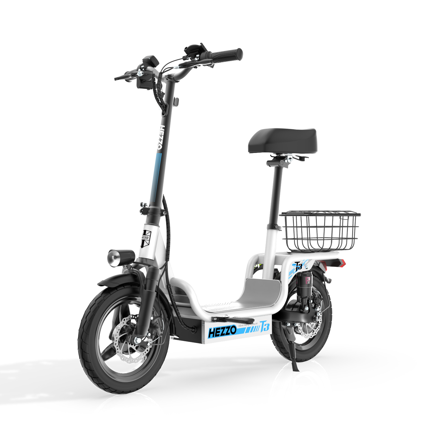 Hezzo Hezzo Electric Bikes – High-Performance Ebikes, Scooters & Motorcycles ...