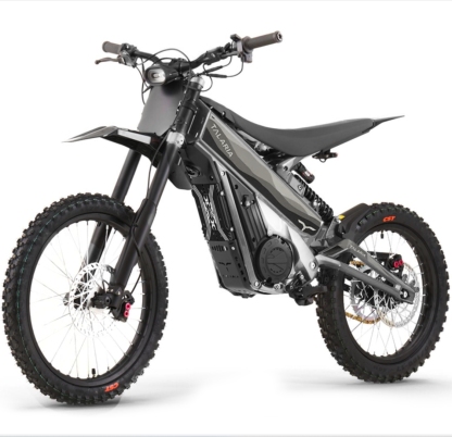 TALARIA XXX 60V 6500W Middrive Ebike 40Ah LG Long Range Electric Dirt Bike