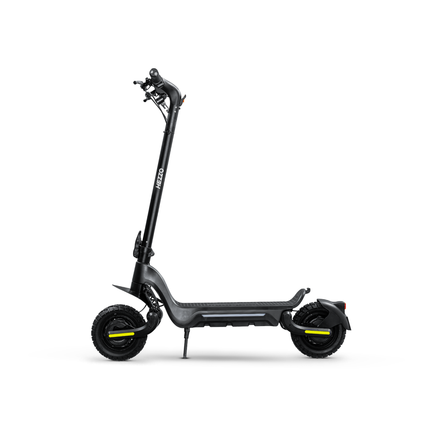 Hezzo F5 Electric Scooter 48V 1600W Dual Motors