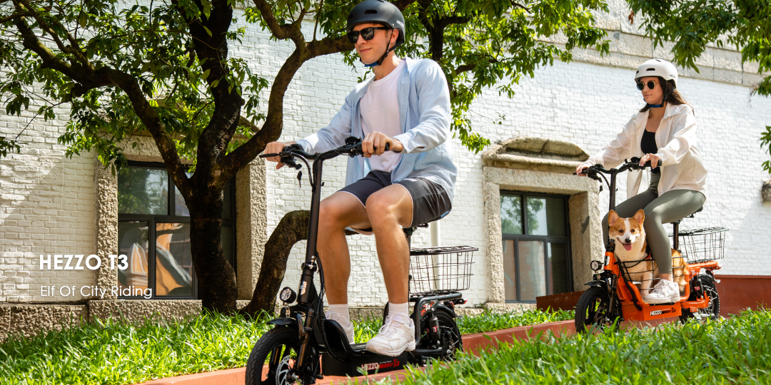 Hezzo Hezzo Electric Bikes – High-Performance Ebikes, Scooters & Motorcycles ...