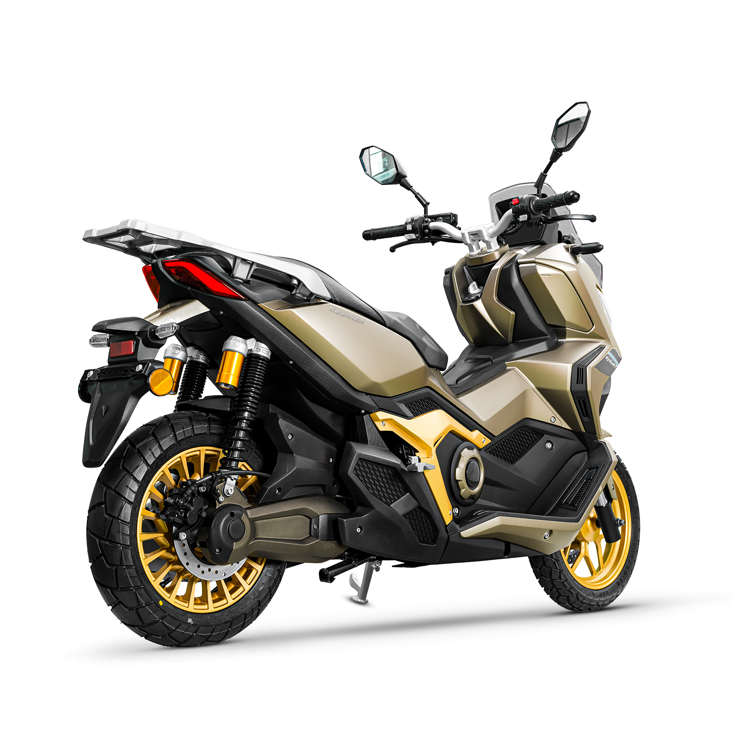 72V 13000W XBURNER ADV A7 Electric Racing Motorcycle | 82 72V 13000W XBURNER ADV A7 Electric Racing Motorcycle | 82