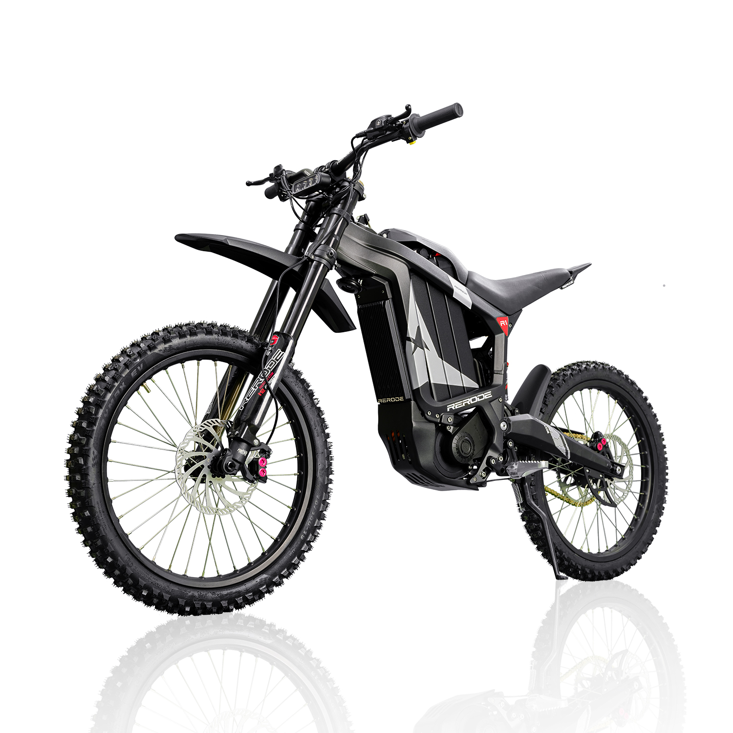 rode ebike